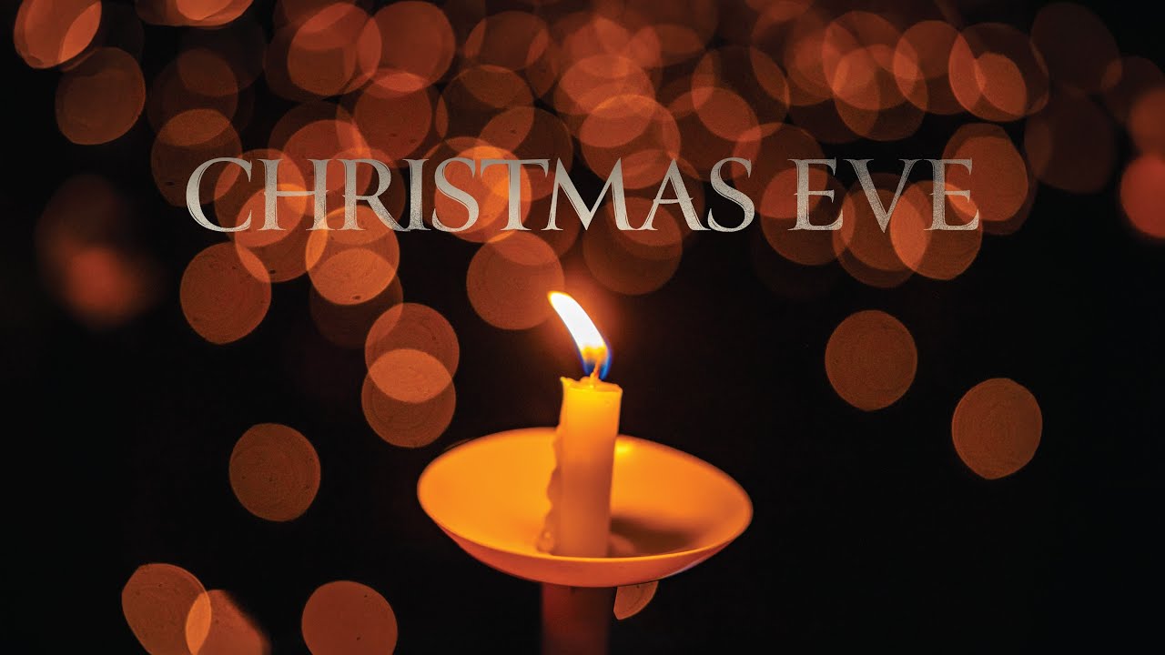 Christmas Eve at Crossroads 2025