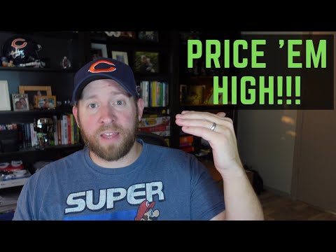 Video: Vai ebay cenas tiek atjauninātas automātiski?