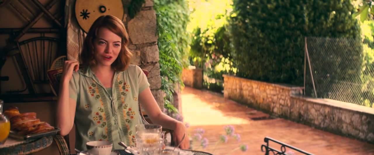 officiele iq test Magic in the Moonlight Trailer HD (2014)