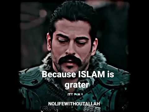 because ISLAM is grater#shorts#youtubeshorts#short#viralshorts#short 💯💯👈