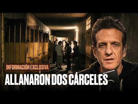 ATTACK ON A PROSECUTOR: THE CRIMINAL PLOT ORCHESTRATED FROM TWO PRISONS | WHAT A DAY!