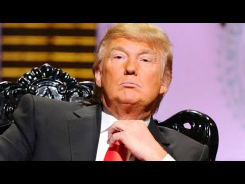 Video: Mann Arrestert For å Ha Truet Trump