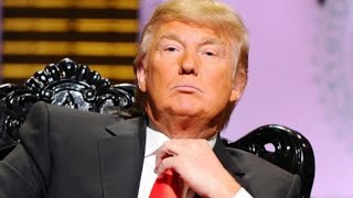 The Truth About Donald Trump Revealed