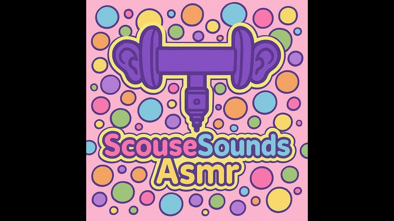 Intense ear licking ASMR and mouth sounds for sleep and anxiety relief!!!