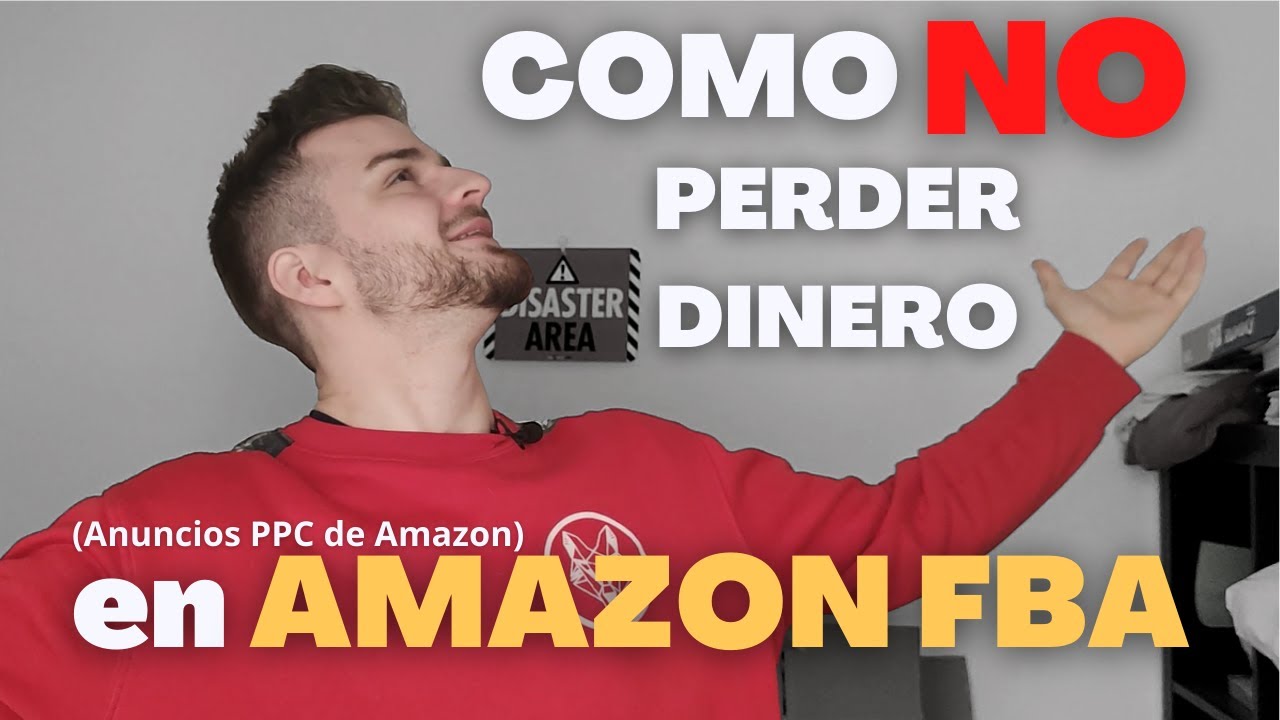 ️ Cómo VENDER EN AMAZON FBA 2024 sin PERDER DINERO ( experiencia propia ...