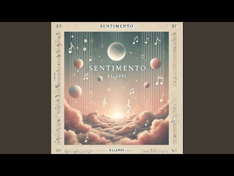 Capa de Sentimento