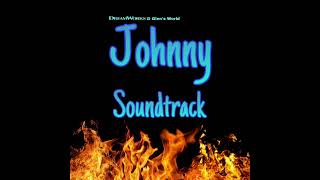 DreamWorks and Glen’s World Johnny || soundtrack I’M GOOD (BLUE)