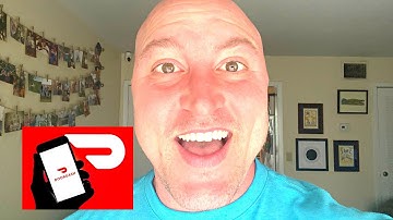 Dashers Make $100 A Day EVERYDAY With Doordash - ride along