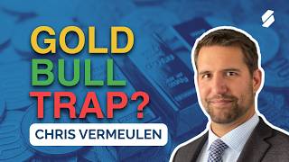 Gold and Silver Face a Dangerous Turning Point as Stocks Surge | Chris Vermeulen Warns