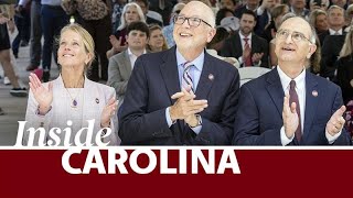 Inside Carolina Episode 24: Meet the Molinaroli College of Engineering and Computing