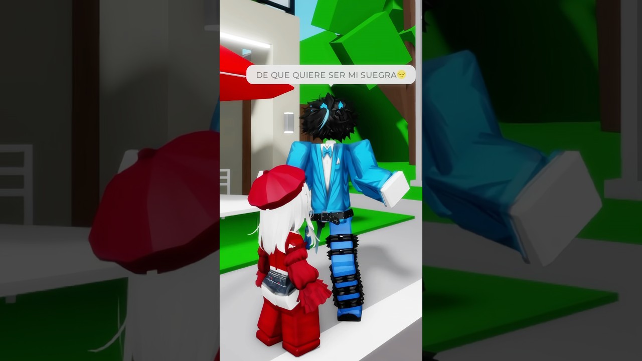 PRESÉNTAME A TU HERMANA😏🤣 #roblox #memes #robloxshorts #robloxgames