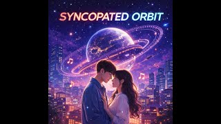 MIXTIST - Syncopated Orbit