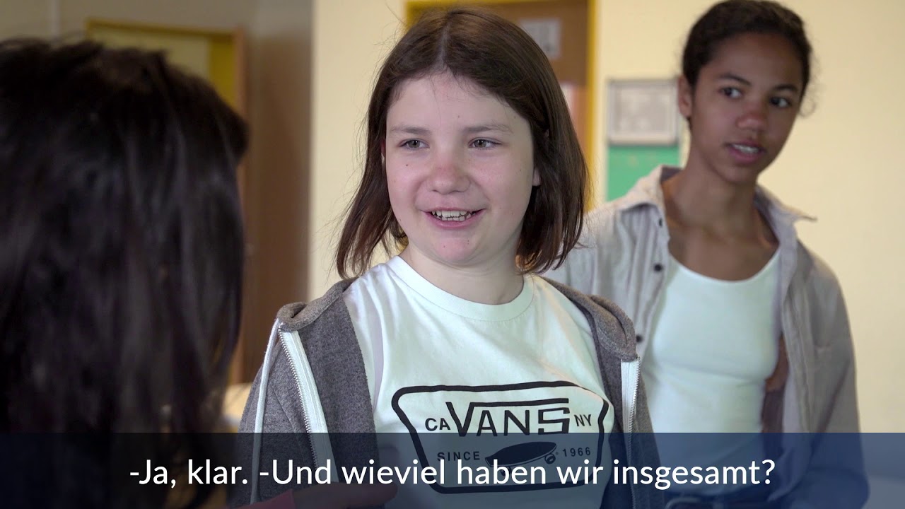 Jakob Muth-Preis 2019 - Projekt 