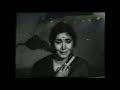 Sant gyaneshwar 1964   mere ladlo tum phoolophalon   lata