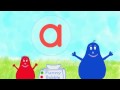 Phonics with The Funnies 1 - /a/