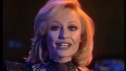 Raffaella Carrà – Liebelei (a far l