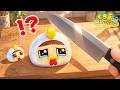 ぐちお、たべられる！【ぐちおくん出世マウンテン９月ランキング】