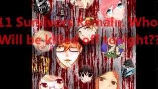 13 Fear Is Real Season 3 Episode 3: Peeka-Boo!