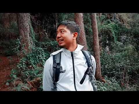 BIYAHENG ATOK TO SAGADA 2020 