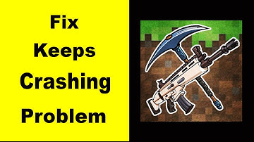 Fix Mad Guns App Keeps Crashing | Fix Mad Guns App Keeps Freezing | Fix Mad Guns App Freezed |PSA 24