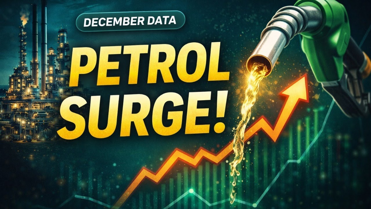 Компания Dangote кардинально изменила ситуацию на рынке топлива в Нигерии — данные за декабрь гов...