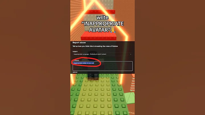 Roblox AI Moderation😭🙏#roblox #robloxrant #rblx #relatable #kittyrants