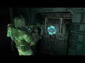 Dead Space 2 Gameplay Zealot Difficulty 