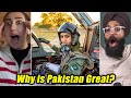 Indian Reaction to Why Is Pakistan Great ll پاکستان عظیم ملک کیوں ہے؟ | Raula Pao