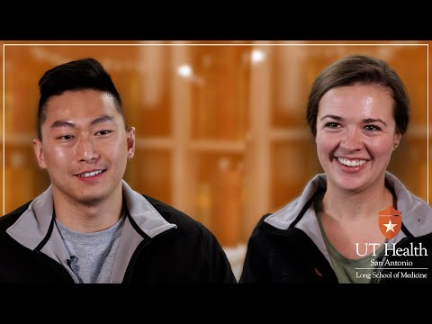 MS4s match to their dream residencies | The UT Health San Antonio difference