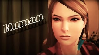 CDS | Human MEP
