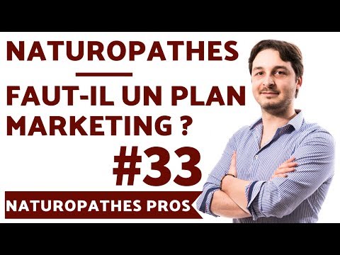 Naturopathes : une