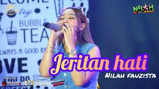 Jeritan hati - Nilah fauzista ( fauzista music ) cover