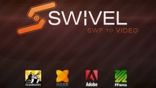 Convert SWF to VIDEO - Simple, Fast and FREE! screenshot 4