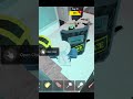 Subscriber gameplay ❤️ part -2 #roblox #99nightintheforest