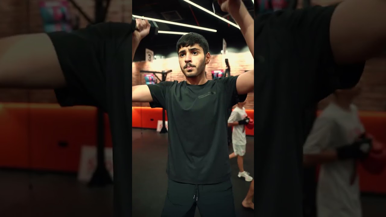 From 81 KG ➝ 64 KG in just a few months. 💥