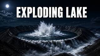 Why Can a Lake Explode Without Fire, Lava, or a Bomb