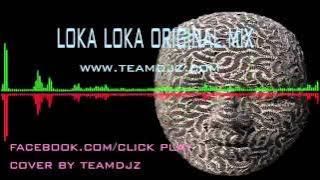 Remix LoKa LoKa Khmer Remix 2014