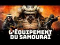 Les armes et quipements de samoura  curiosits historiques  histoire et mythologie en bd