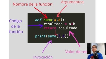 ✅ Fundamentos de Python 1 - Resumen Completo + Examen Final Explicado 🧠💻