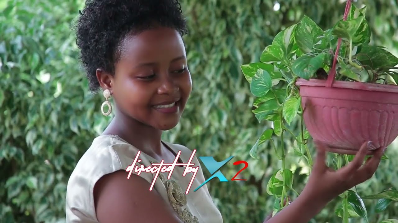 TUNASTAWIISHWA, Official Video by REHEMA PETER ❤️...