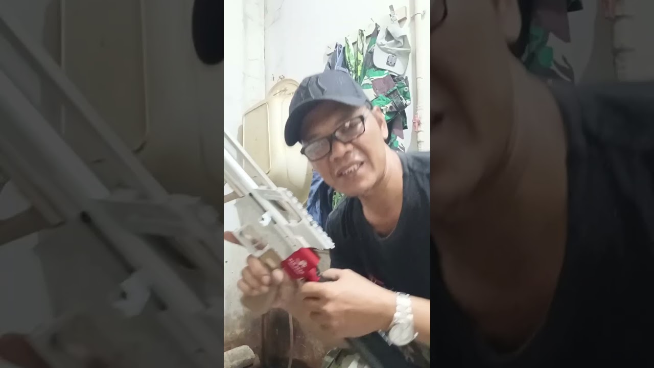 Terlanjur nyaman dengan paser ikan . paser sultan aventadors.