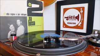 Elis Regina e Jair Rodrigues - Deus Com A Familia