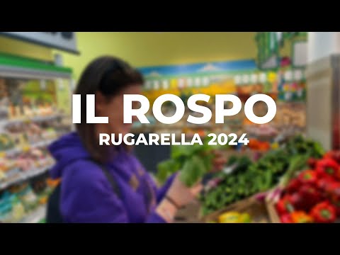 Il Rospo - Rugarella 2024