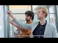 TU Delft - TU Delft develops a car that can ‘look into the future’ with smart eco mode