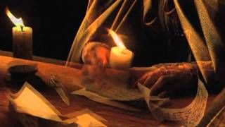 Guyrobin  The Letter robin Hood Bbc