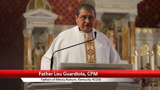 The Trinity and the Priesthood