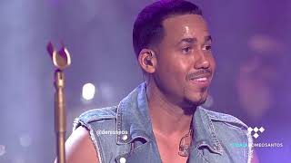 Romeo Santos 