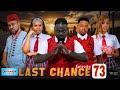 LAST CHANCE 73 
