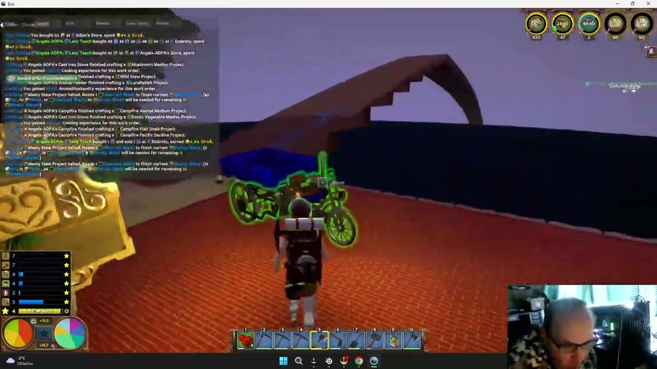 Eco 10 sezona 034 Pok. (Part 5/22)