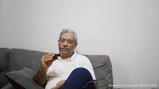 Hoga Tumse Pyara Kaun Song Played In Harmonica